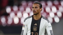 Leroy Sané fällt für WM-Auftakt gegen Japan aus