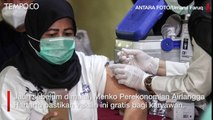 Vaksin Gotong Royong Rp 879 Ribu, Kadin: Tak Boleh Potong Gaji Karyawan