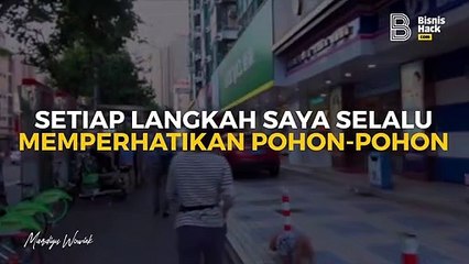 Segitu jauh ya berfikirnya, pantes kaya ! - Mardigu Wowiek