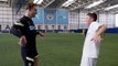 Jack Grealish fulfils promise to disabled schoolboy with heartwarming World Cup celebration