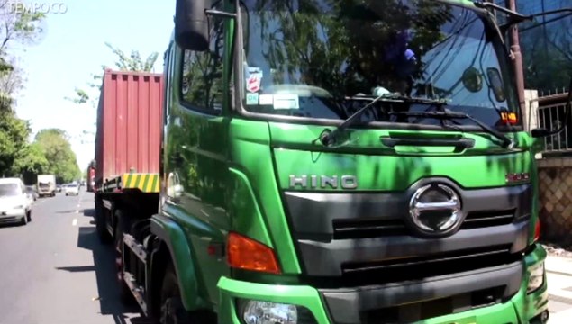 Tangkap 49 Pelaku, Polri Fokus Brantas Premanisme di Pelabuhan Tanjung Priok