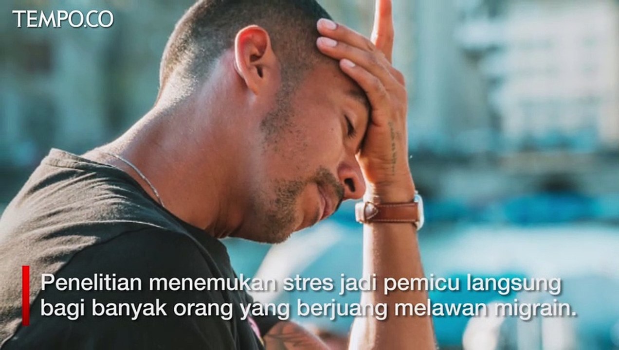 Libido Rendah dan Insomnia, Bisa Jadi Ciri Anda Alami Stres Kronis