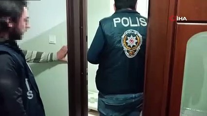 İŞKUR'da 80 milyon TL'lik dolandırıcılıkta FETÖ ve DHKP-C detayı