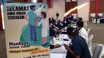 Ini Upaya Kota Pekalongan untuk Percepat Vaksinasi Covid-19