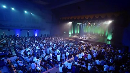 Pablo Milanés en concierto; 'Yolanda'