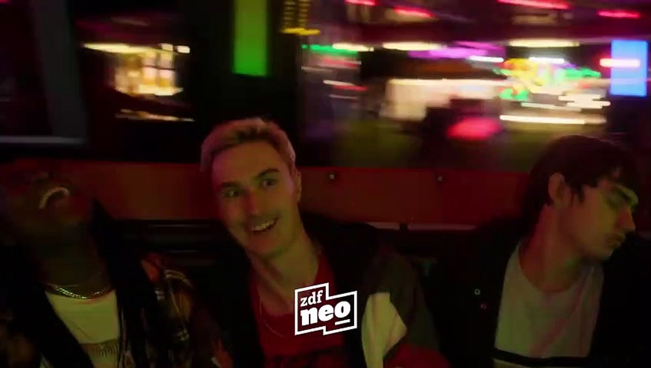 Tell Me Everything Trailer DF