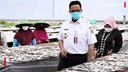 Anies Baswedan Tantang Buktikan Gratifikasi Rumah Mewah