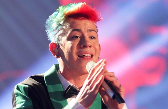 Daniele Negroni: „Kinder sind ein Muss!“