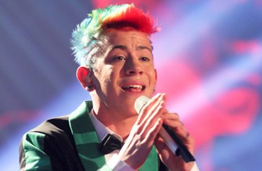 Daniele Negroni: „Kinder sind ein Muss!“