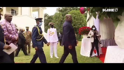 Threats over speaking well on Rwanda, DRC issues_ A conversation with Ugandan MP Mbidde