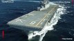 AS Siapkan Kapal Perang Amfibi Paling Mematikan USS Bougainville