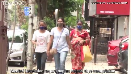 Varian Delta Plus, Disebut Paling Berbahaya dari Covid-19, Pakar Khawatir Bisa Picu Gelombang III