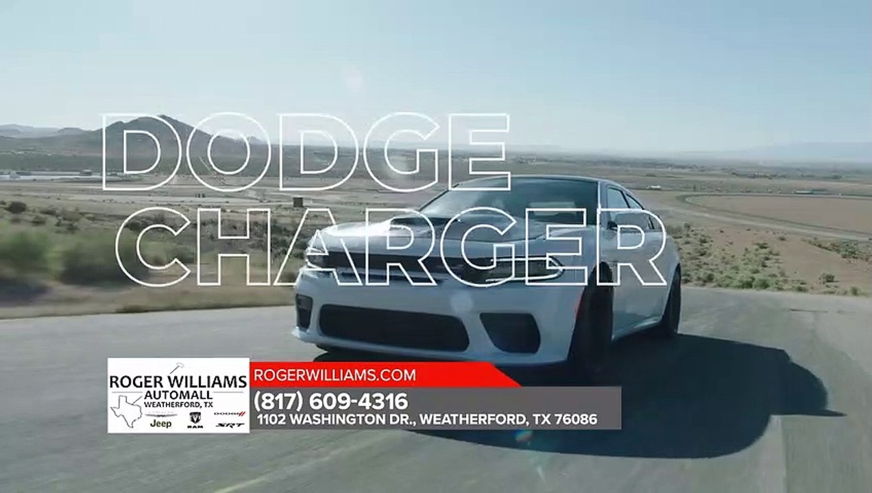 Dodge dealership Weatherford  TX | Dodge  West Ft Worth  TX