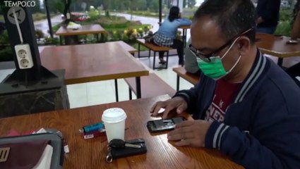 Mahfud MD: UU ITE Tidak Dicabut tapi Direvisi Secara Terbatas