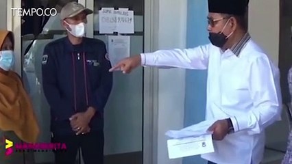 Layanan IGD Hanya Sampai Jam 5 Sore, Bupati Solok Ngamuk