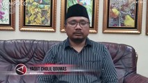 Ibadah Haji 2021 Hanya untuk Warga Arab Saudi dan Ekspatriat, Ini Respons Menteri Agama