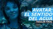 Tráiler en castellano de Avatar: el sentido del agua, que llega a los cines el 16 de diciembre