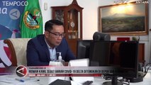 Varian Covid-19 Delta Ditemukan di Depok dan Karawang, Kata Ridwan Kamil