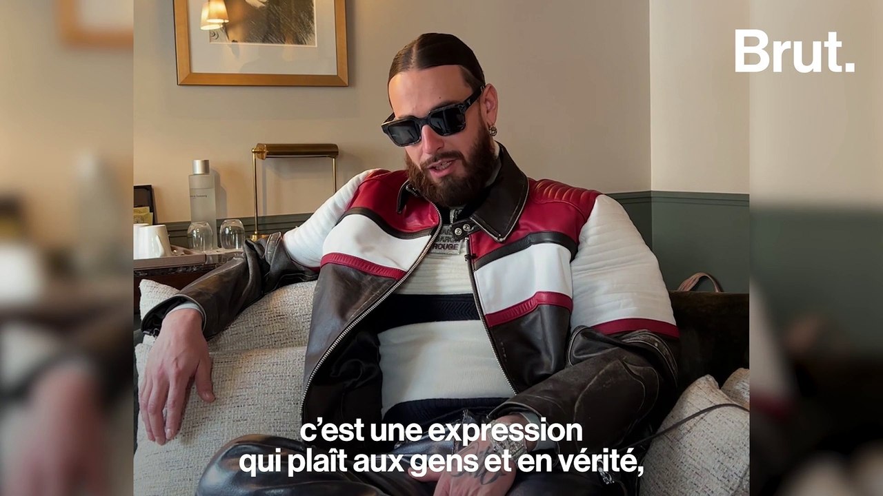 SCH dit toute la vérité sur lui