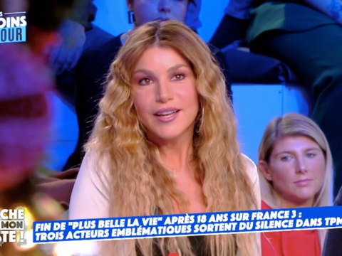 Je l'ai appris parce que vous m’avez invité pour venir en parler : Lola Marois choque Cyril Hanouna en dévoilant la manière dont elle a appris l’...