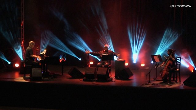 Не стало кубинского певца Пабло Миланеса