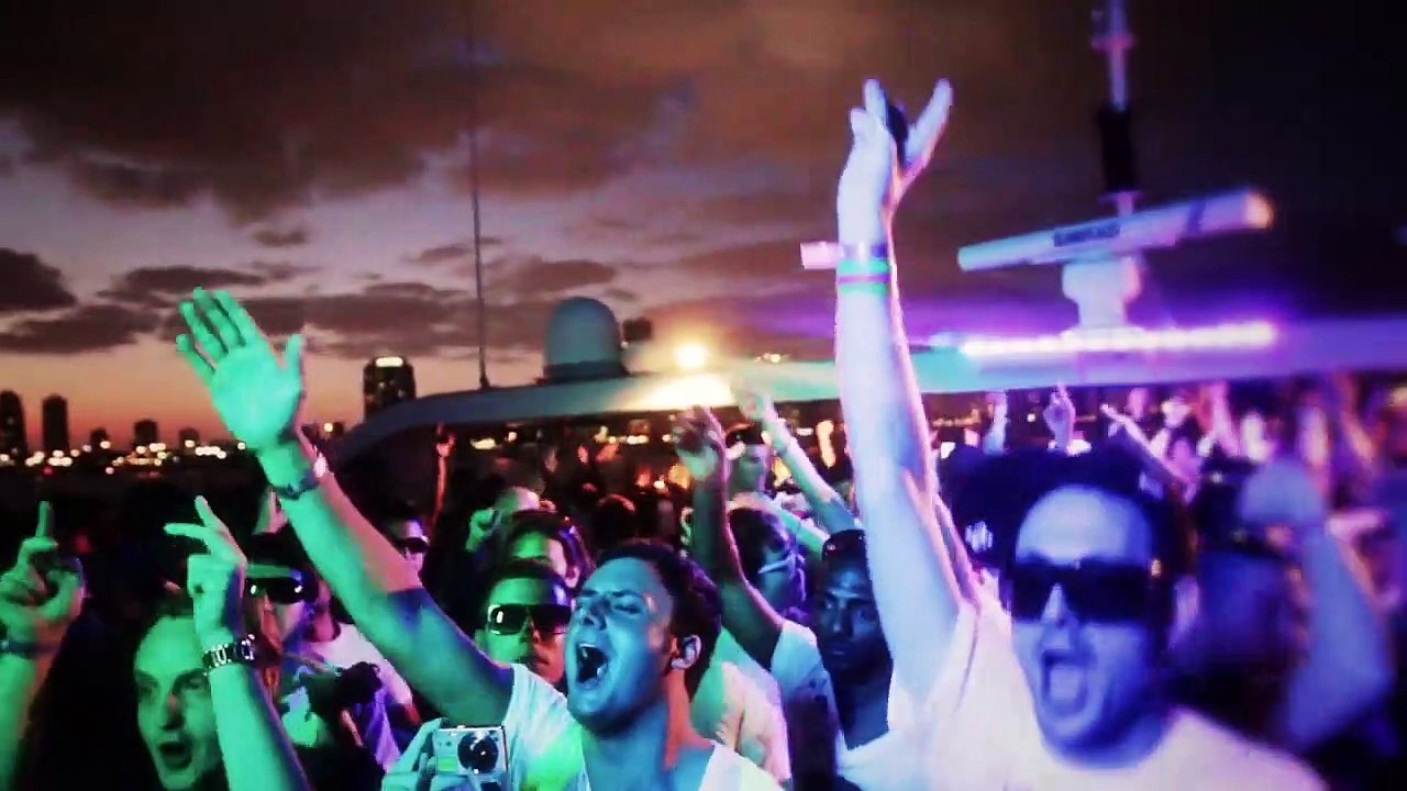 Documentary: 10 years of dance music