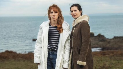 Meurtres en Cotentin