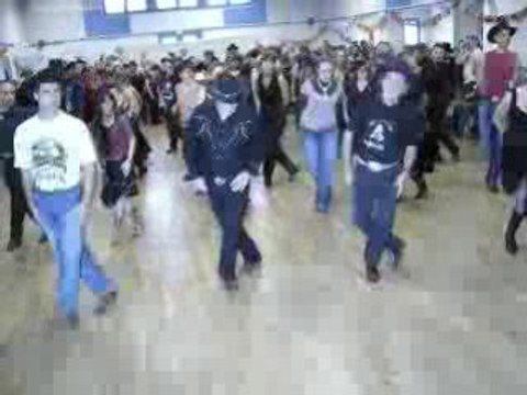 Celtic Kittens bal JJ Halloween Donnemain 2007