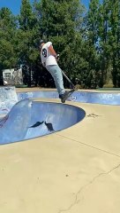 Nathan Haroy | 1st Place Kids Boys Scooter | E-FISE Junior by Hot Wheels
