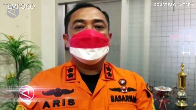 Kapal Penumpang Terbakar di Perairan Bombana Sultra, 29 Penumpang Dievakuasi