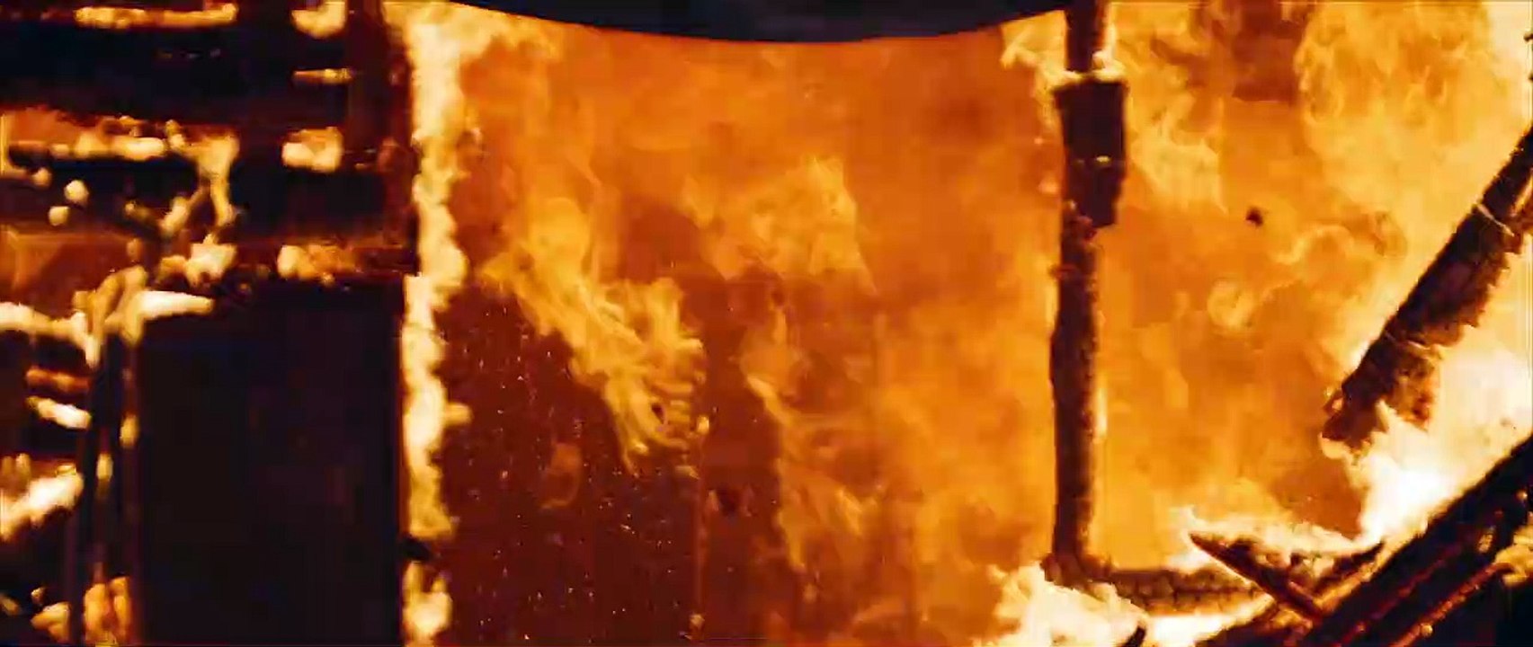 Sniper: The White Raven Trailer DF