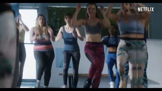 Horse Girl Bande-annonce (IT)