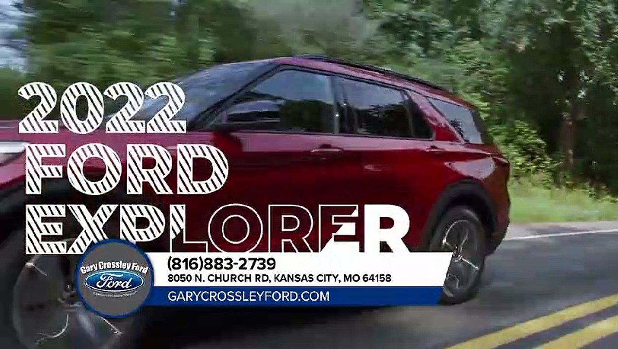 2022  Ford  Explorer sales Platte City  MO | 2022  Ford  Explorer  sales Lee's Summit  MO