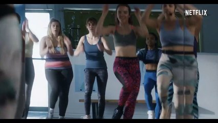 Horse Girl Bande-annonce (DE)