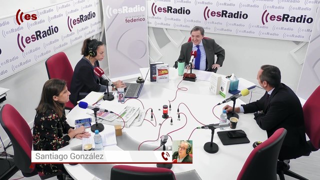 Tertulia de Federico: Agresivo o moderado, ¿qué perfil mostrará Feijóo contra Sánchez?