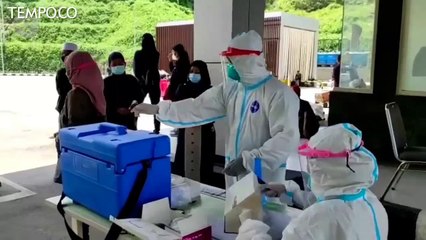 Tarif Tes PCR Turun, Ini Harga Tertinggi Menurut Kemenkes