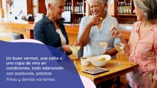 Aperitivos que se Relacionan con el CANCER de ESÓFAGO ‍⚕️