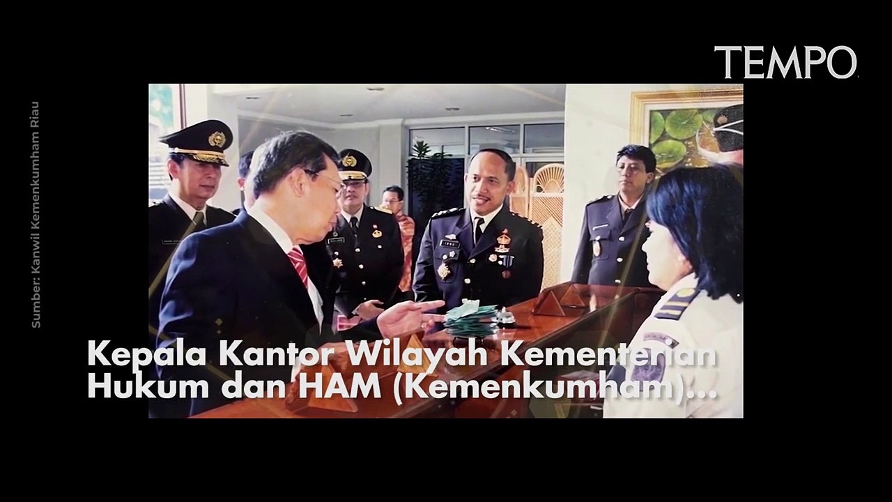 Viral Diplomatnya Disiksa Petugas Imigrasi, Nigeria Tarik Dubes dari Indonesia