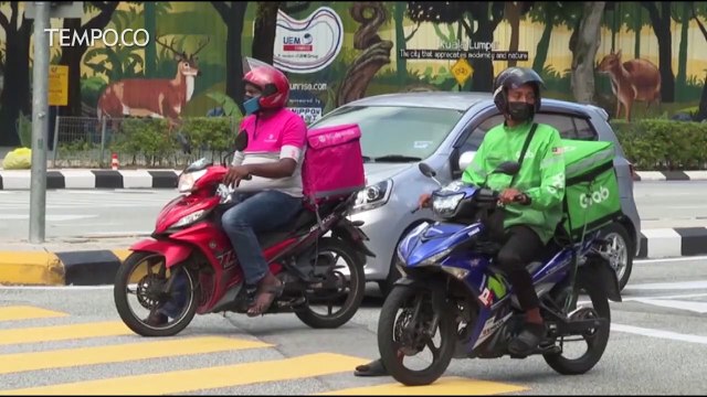 Pemerintah Malaysia Beri Diskon Listrik Hingga 40 Persen dan Kuota Data harian 1GB