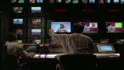 Personnel et confidentiel Bande-annonce (IT)