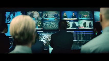 Troll Bande-annonce (FR)