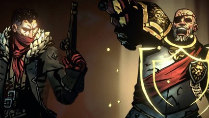 Darkest Dungeon 2-Update bringt neue Herausforderungen