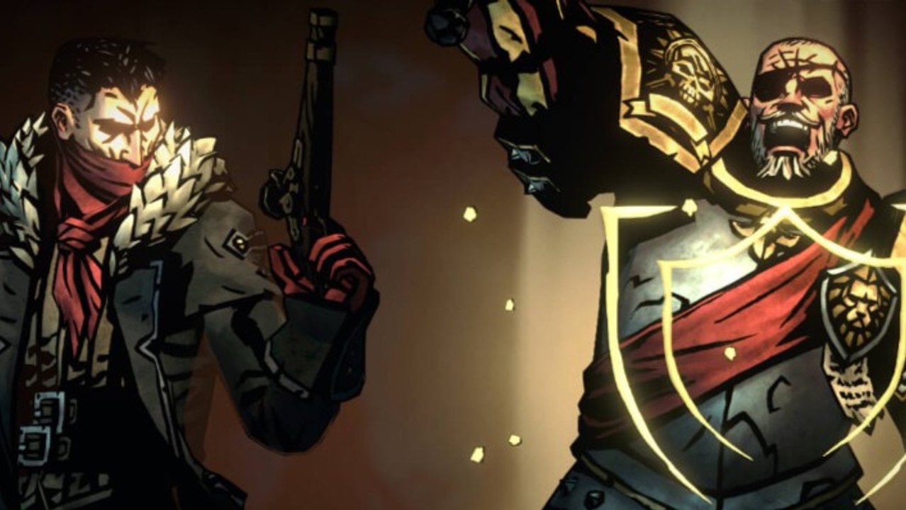 Darkest dungeon 2-update bringt neue herausforderungen