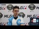 Cloud9 Assault Interview After Pool Play - MLG CWL Dallas Open 2017