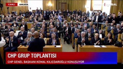 Kılıçdaroğlu'dan 'sınır güvenliği' eleştirisi