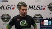 OpTic Crimsix Interview After Going Undefeated in Pool Play - MLG CWL Dallas Open 2017