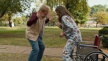 Dumb & Dumber De Bande-annonce (IT)