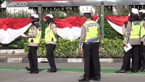 Sistem Ganjil Genap Mulai Berlaku, STRP Tetap Jadi Persyaratan