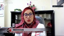 PMI Sebut 700 Permintaan Plasma Konvalesen di Jakarta