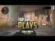 COD WWII: TOP 5 PLAYS OF THE WEEK #13 - Call of Duty World War 2